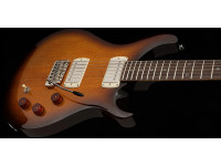 PRS SE DGT Tobacco Sunburst PRS SE DGT Tobacco Sunburst